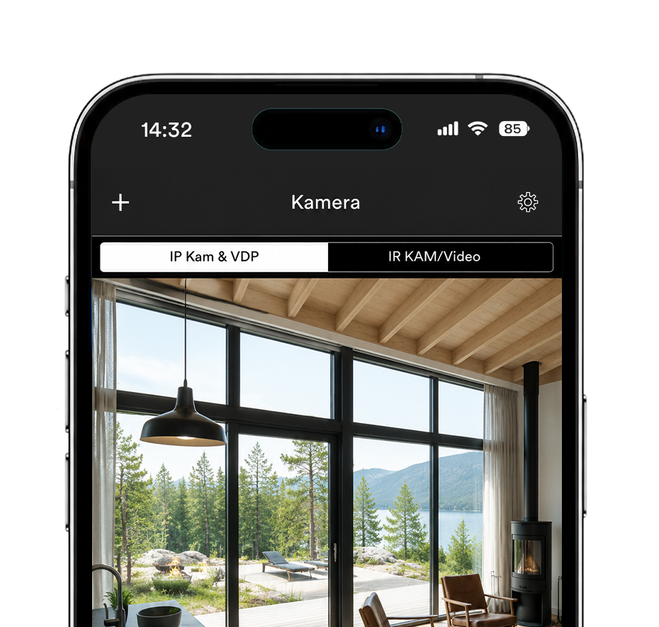 NookBox | Smart Home Security